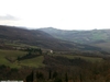 Val d'Orcia landscape 2